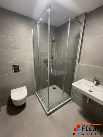 Pronájem bytu 1+kk, Ostrava, U Hájenky, 29 m2