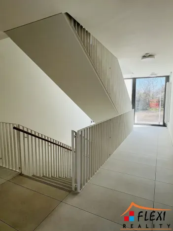 Pronájem bytu 1+kk, Ostrava, U Hájenky, 29 m2