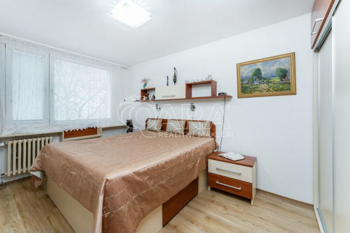 Pronájem bytu 3+1, Praha - Háje, Plickova, 73 m2