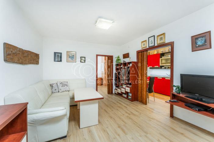 Pronájem bytu 3+1, Praha - Háje, Plickova, 73 m2