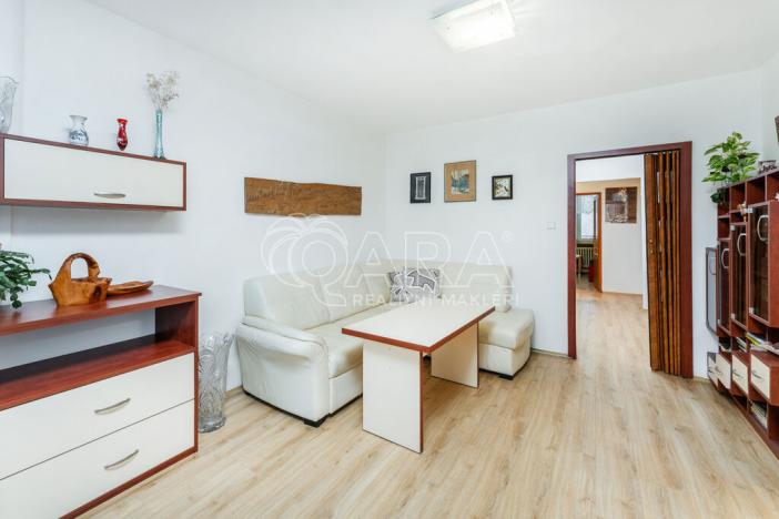 Pronájem bytu 3+1, Praha - Háje, Plickova, 73 m2