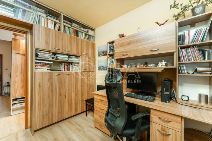 Pronájem bytu 3+1, Praha - Háje, Plickova, 73 m2