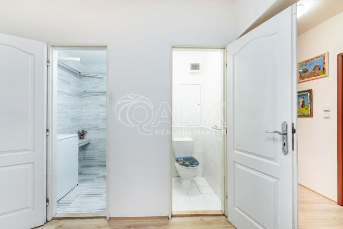 Pronájem bytu 3+1, Praha - Háje, Plickova, 73 m2