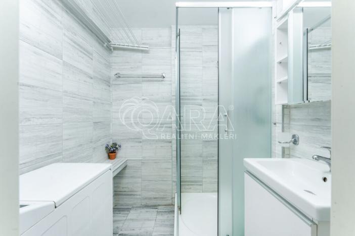 Pronájem bytu 3+1, Praha - Háje, Plickova, 73 m2