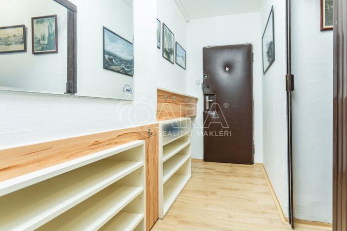 Pronájem bytu 3+1, Praha - Háje, Plickova, 73 m2