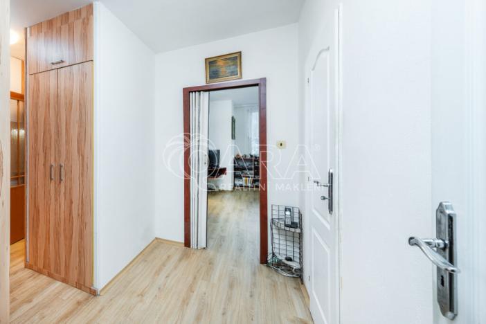 Pronájem bytu 3+1, Praha - Háje, Plickova, 73 m2