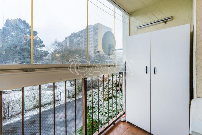 Pronájem bytu 3+1, Praha - Háje, Plickova, 73 m2