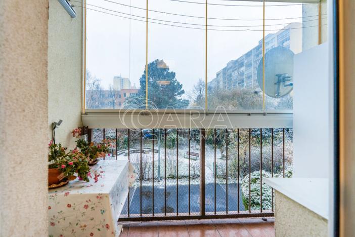 Pronájem bytu 3+1, Praha - Háje, Plickova, 73 m2