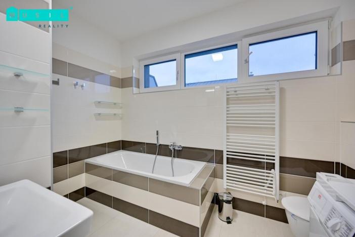 Pronájem bytu 2+kk, Olomouc - Bělidla, Na Bojišti, 54 m2