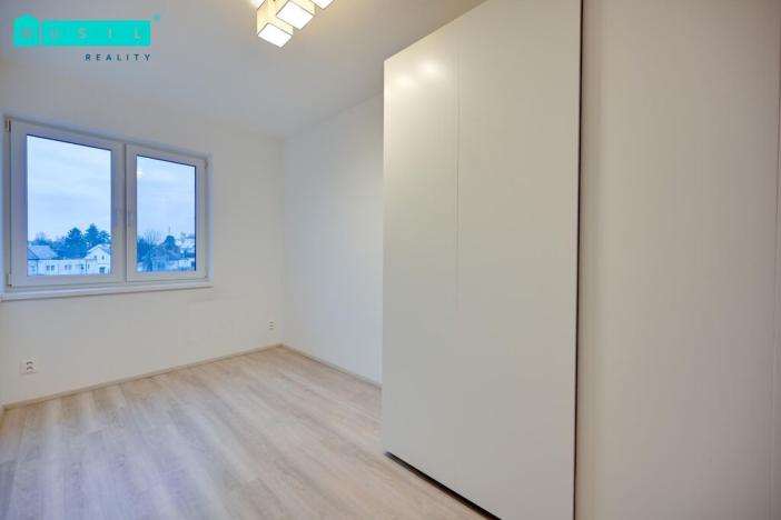 Pronájem bytu 2+kk, Olomouc - Bělidla, Na Bojišti, 54 m2