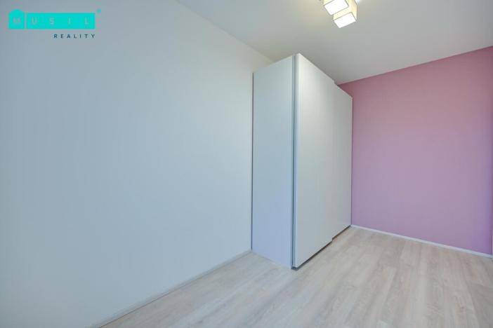 Pronájem bytu 2+kk, Olomouc - Bělidla, Na Bojišti, 54 m2