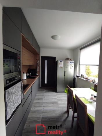 Prodej bytu 3+kk, Moravský Beroun, gen. Svobody, 63 m2