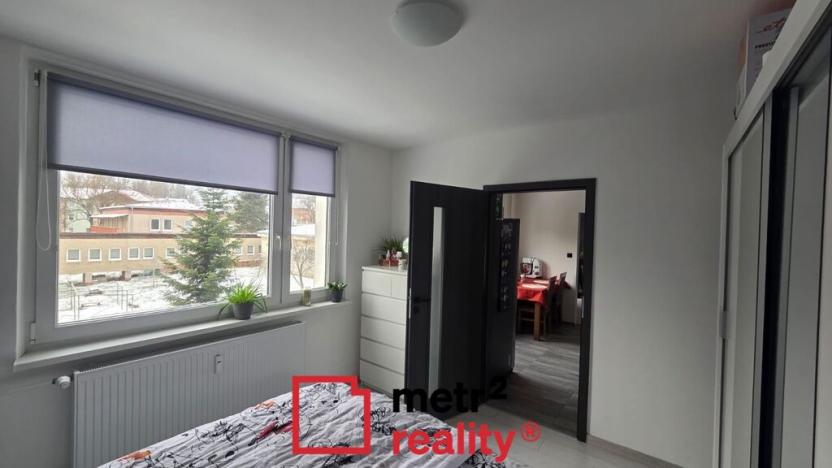 Prodej bytu 3+kk, Moravský Beroun, gen. Svobody, 63 m2