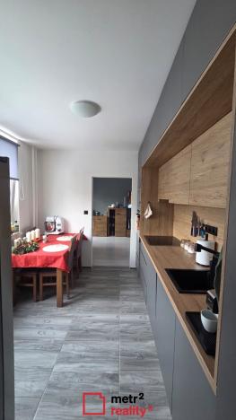 Prodej bytu 3+kk, Moravský Beroun, gen. Svobody, 63 m2