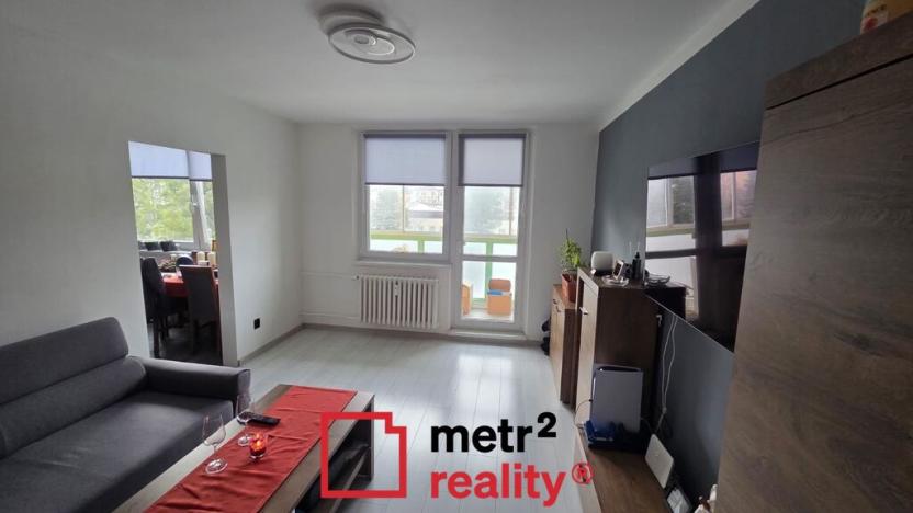 Prodej bytu 3+kk, Moravský Beroun, gen. Svobody, 63 m2