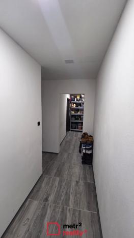 Prodej bytu 3+kk, Moravský Beroun, gen. Svobody, 63 m2