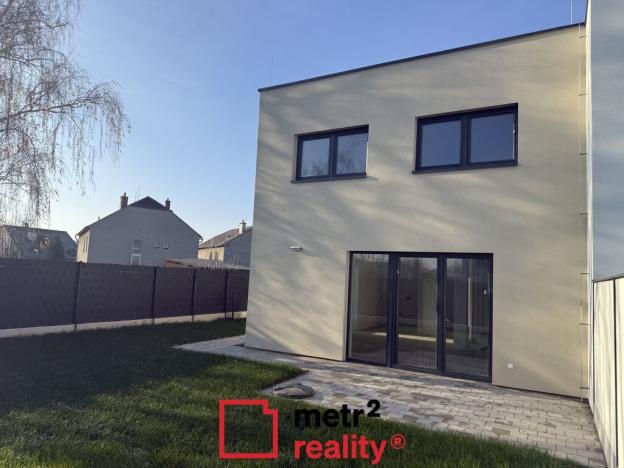 Prodej rodinného domu, Mohelnice, Třešňová, 102 m2