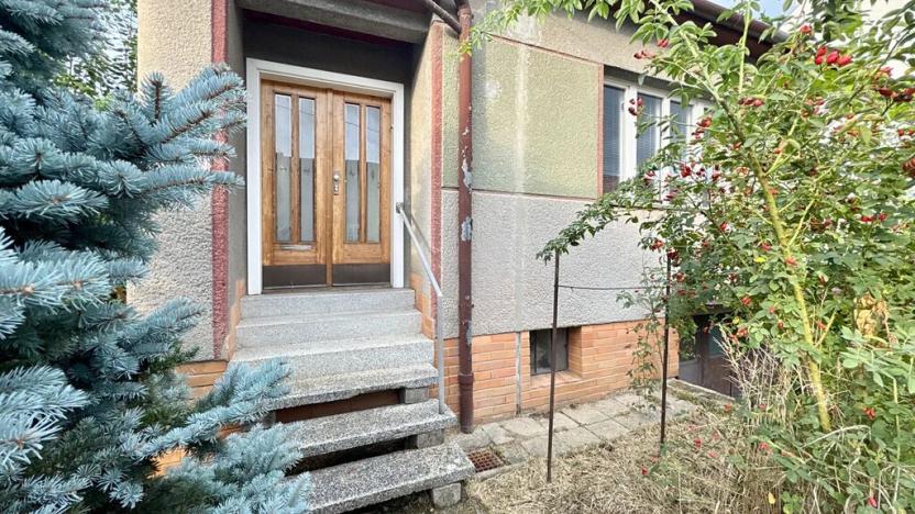 Prodej rodinného domu, Brno, Malostranská, 73 m2