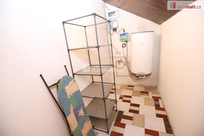 Pronájem bytu 1+1, Karlovy Vary - Hůrky, K Letišti, 45 m2