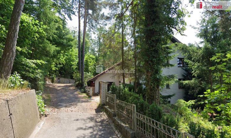 Pronájem bytu 1+1, Karlovy Vary - Hůrky, K Letišti, 45 m2