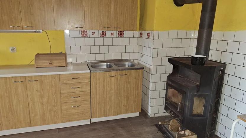 Prodej zemědělské usedlosti, Kouty, 500 m2