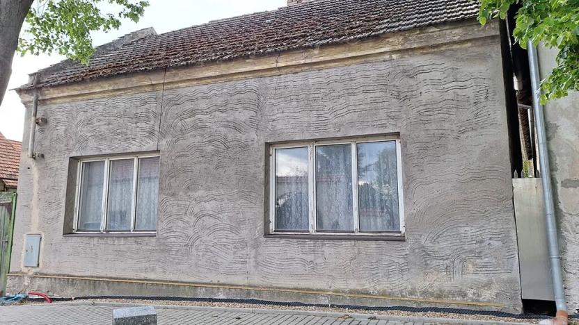 Prodej zemědělské usedlosti, Kouty, 500 m2