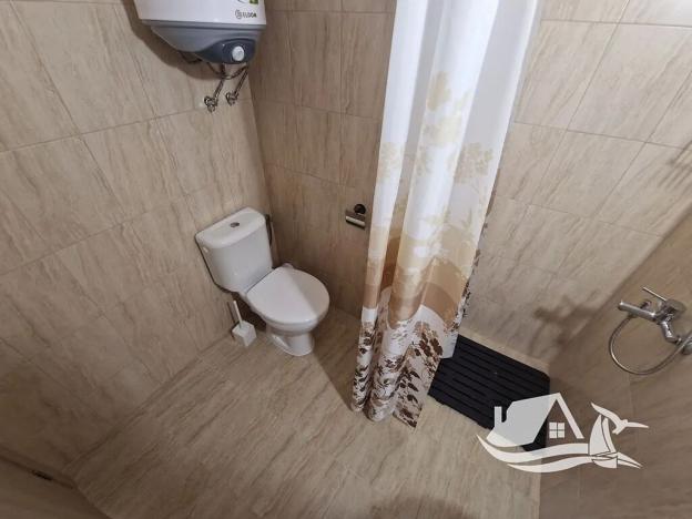 Prodej bytu 2+kk, Nesebar, Bulharsko, 45 m2