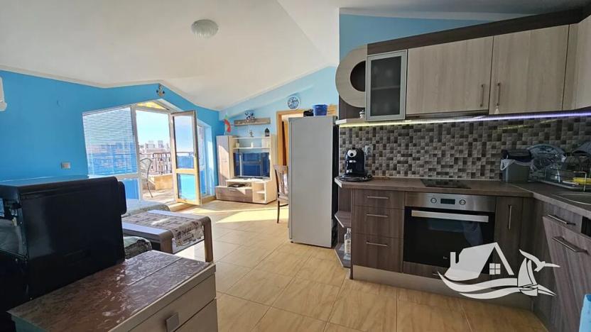 Prodej bytu 3+kk, Sveti Vlas, Bulharsko, 145 m2