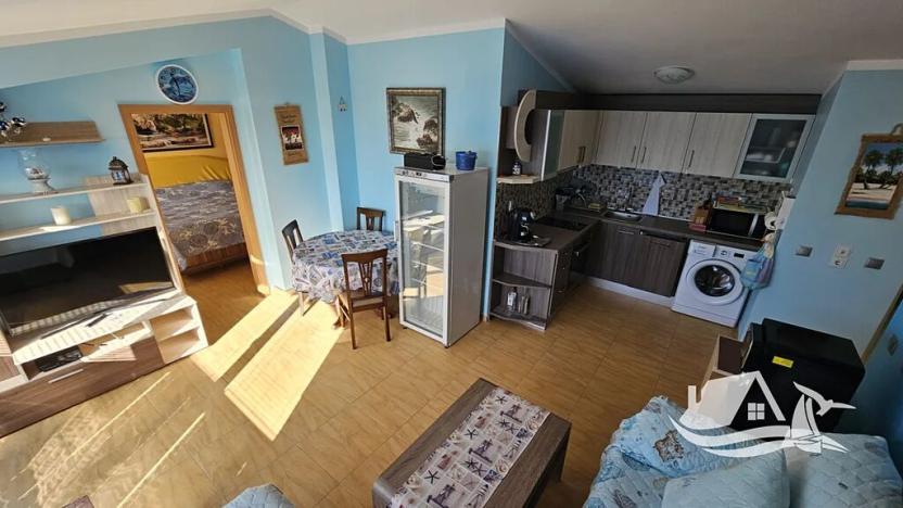 Prodej bytu 3+kk, Sveti Vlas, Bulharsko, 145 m2