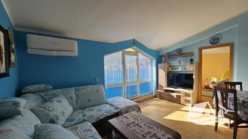 Prodej bytu 3+kk, Sveti Vlas, Bulharsko, 145 m2