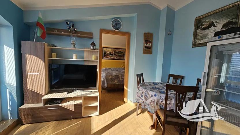 Prodej bytu 3+kk, Sveti Vlas, Bulharsko, 145 m2