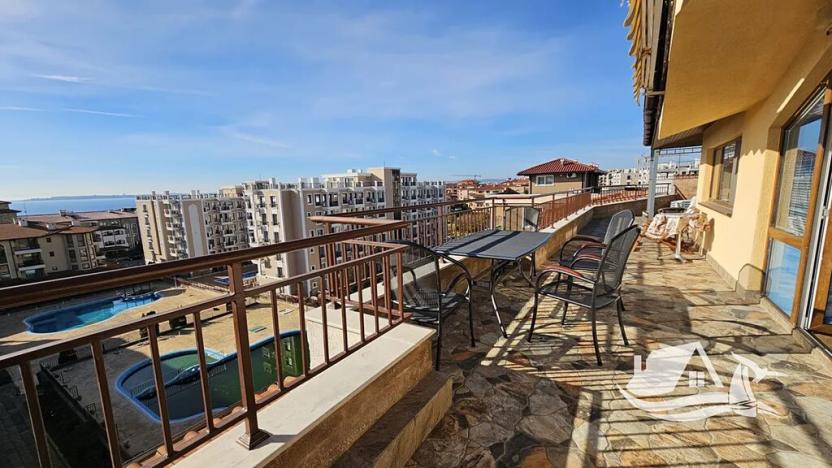 Prodej bytu 3+kk, Sveti Vlas, Bulharsko, 145 m2