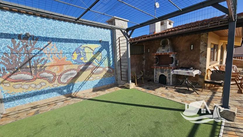 Prodej bytu 3+kk, Sveti Vlas, Bulharsko, 145 m2