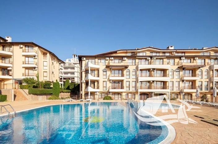 Prodej bytu 3+kk, Sveti Vlas, Bulharsko, 145 m2