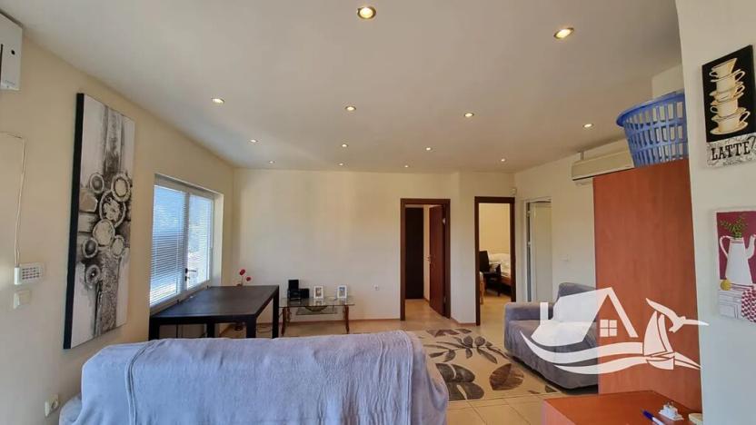 Prodej rodinného domu, Primorsko, Bulharsko, 89 m2