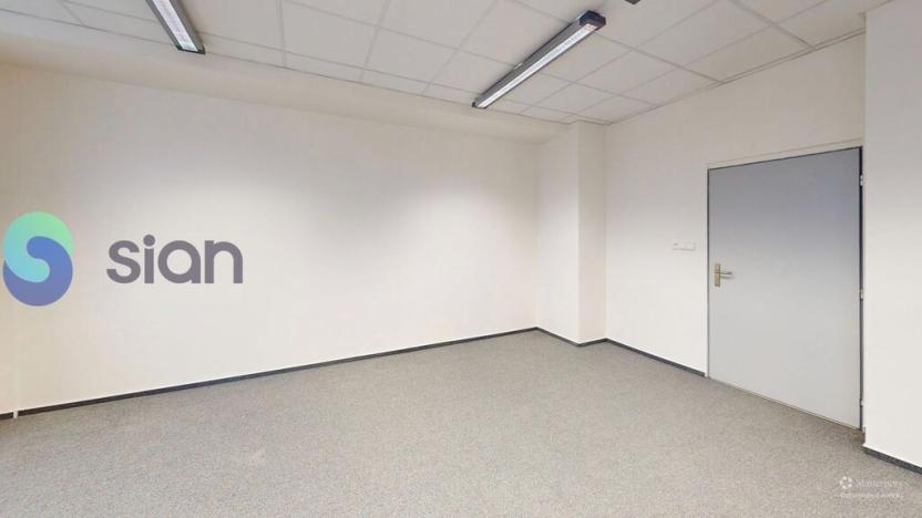 Pronájem kanceláře, Ostrava, Ruská, 50 m2