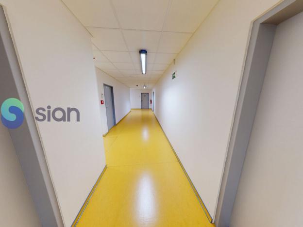 Pronájem kanceláře, Ostrava, Ruská, 50 m2