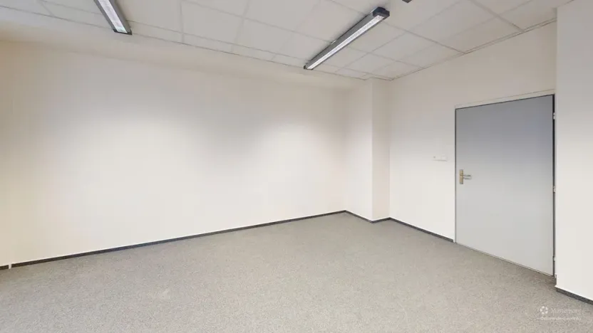 Pronájem kanceláře, Ostrava, Ruská, 50 m2