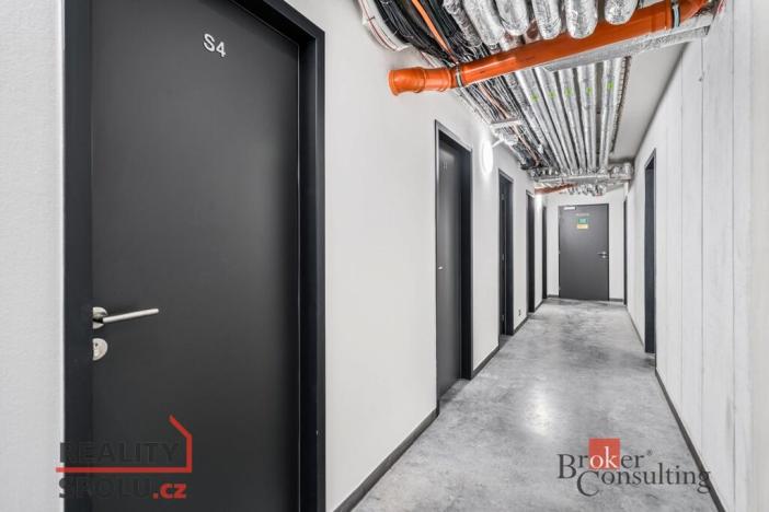 Pronájem bytu 2+kk, Hořovice, Pšeničná, 44 m2