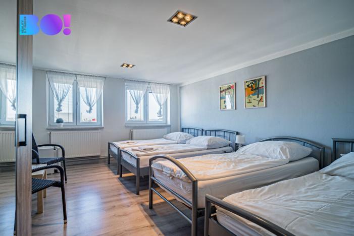 Prodej komerční nemovitosti, Kravaře, Opavská, 1200 m2