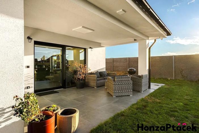 Prodej rodinného domu, Tuhaň, 147 m2