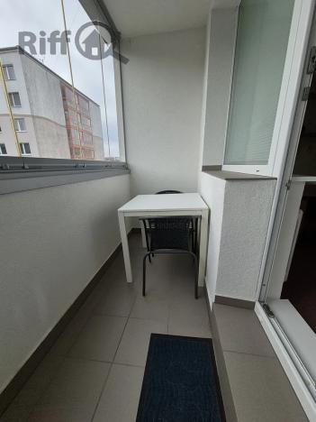 Pronájem bytu 2+1, Brno, Opálkova, 62 m2