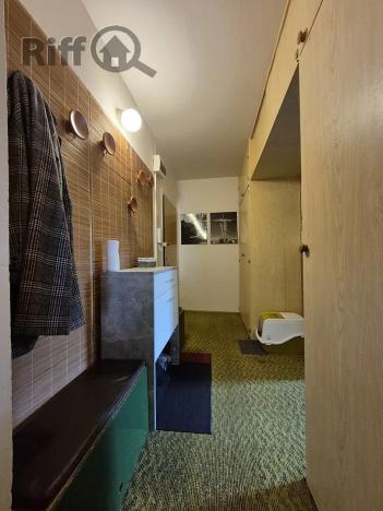 Pronájem bytu 2+1, Brno, Opálkova, 62 m2