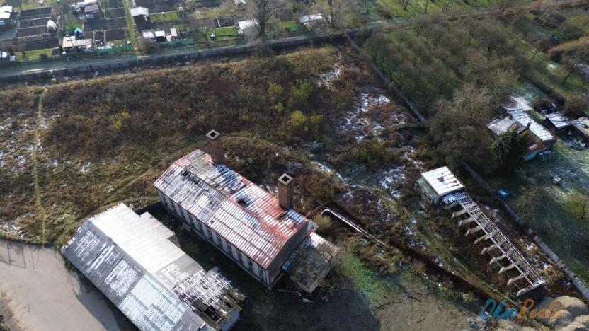 Prodej pozemku pro bydlení, Přerov - Přerov I-Město, 6238 m2