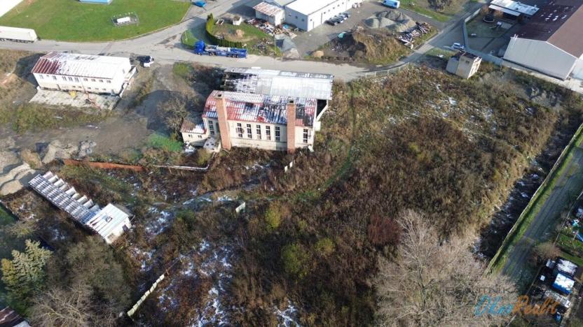 Prodej pozemku pro bydlení, Přerov - Přerov I-Město, 6238 m2