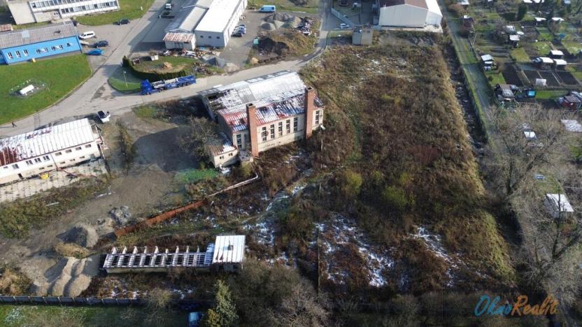 Prodej pozemku pro bydlení, Přerov - Přerov I-Město, 6238 m2