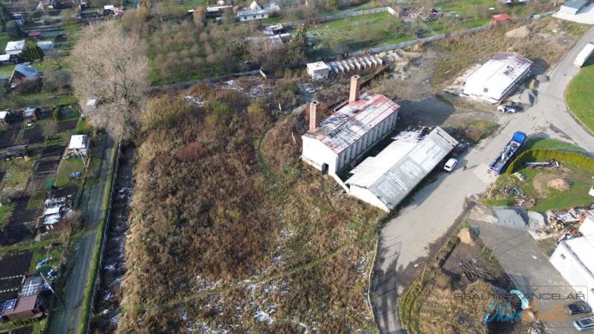 Prodej pozemku pro bydlení, Přerov - Přerov I-Město, 6238 m2