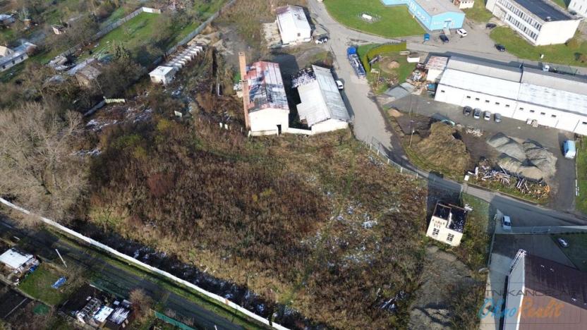 Prodej pozemku pro bydlení, Přerov - Přerov I-Město, 6238 m2