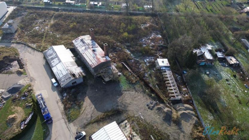 Prodej pozemku pro bydlení, Přerov - Přerov I-Město, 6238 m2