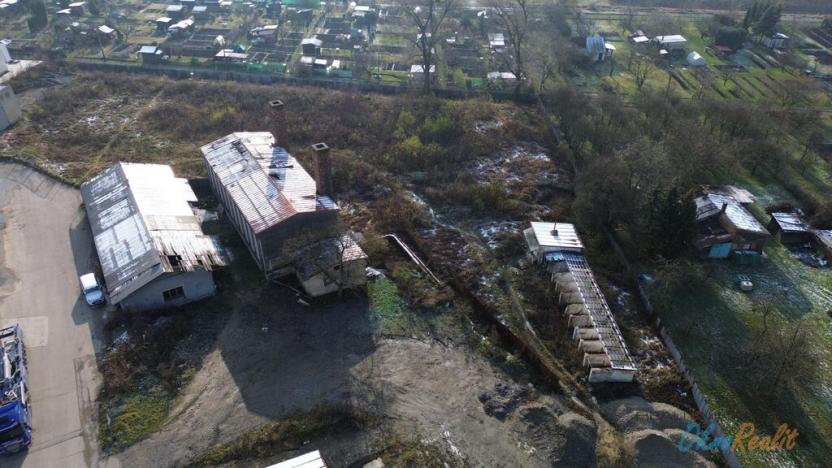 Prodej pozemku pro bydlení, Přerov - Přerov I-Město, 6238 m2